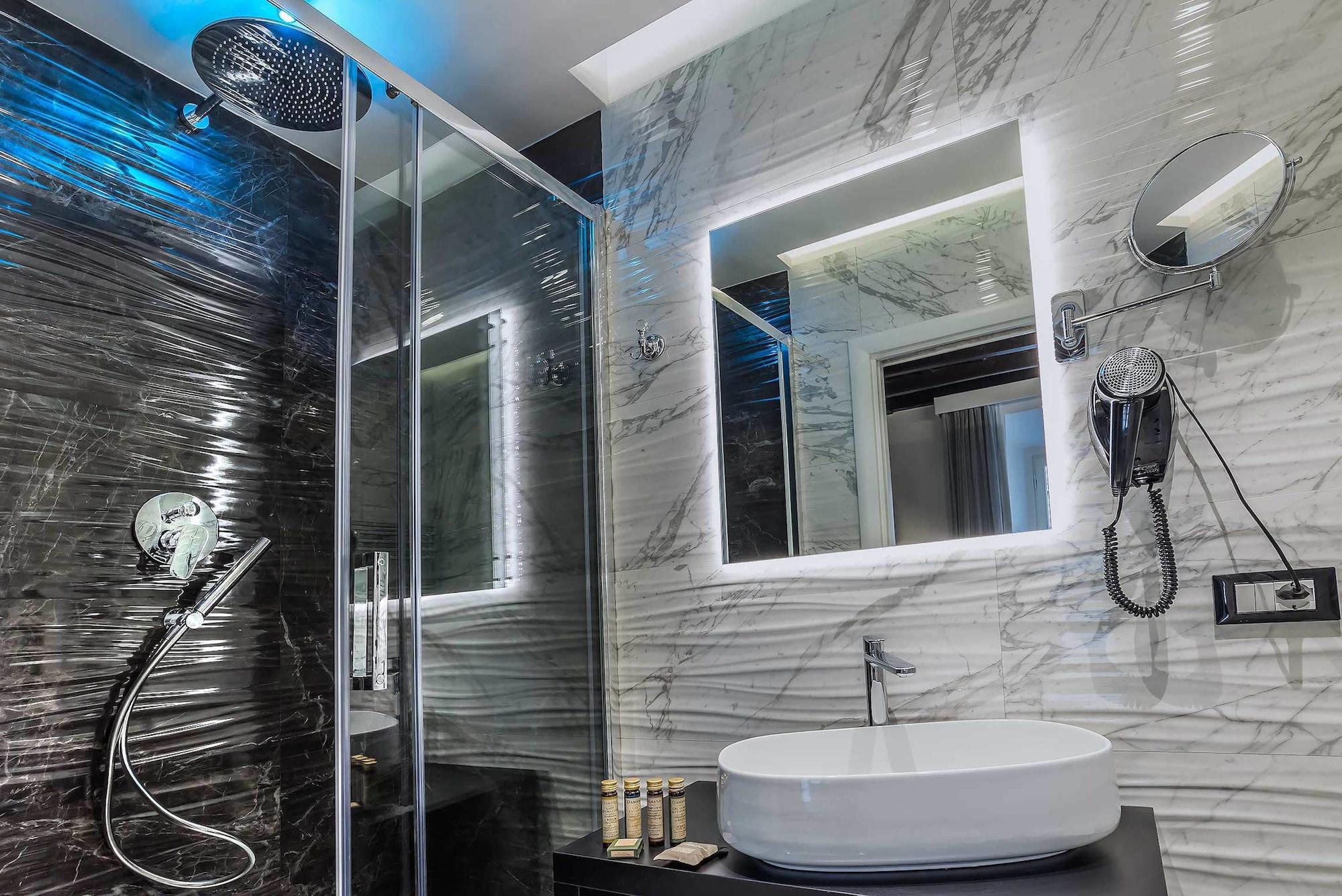 Spagna Luxury'N Trevi Řím Exteriér fotografie