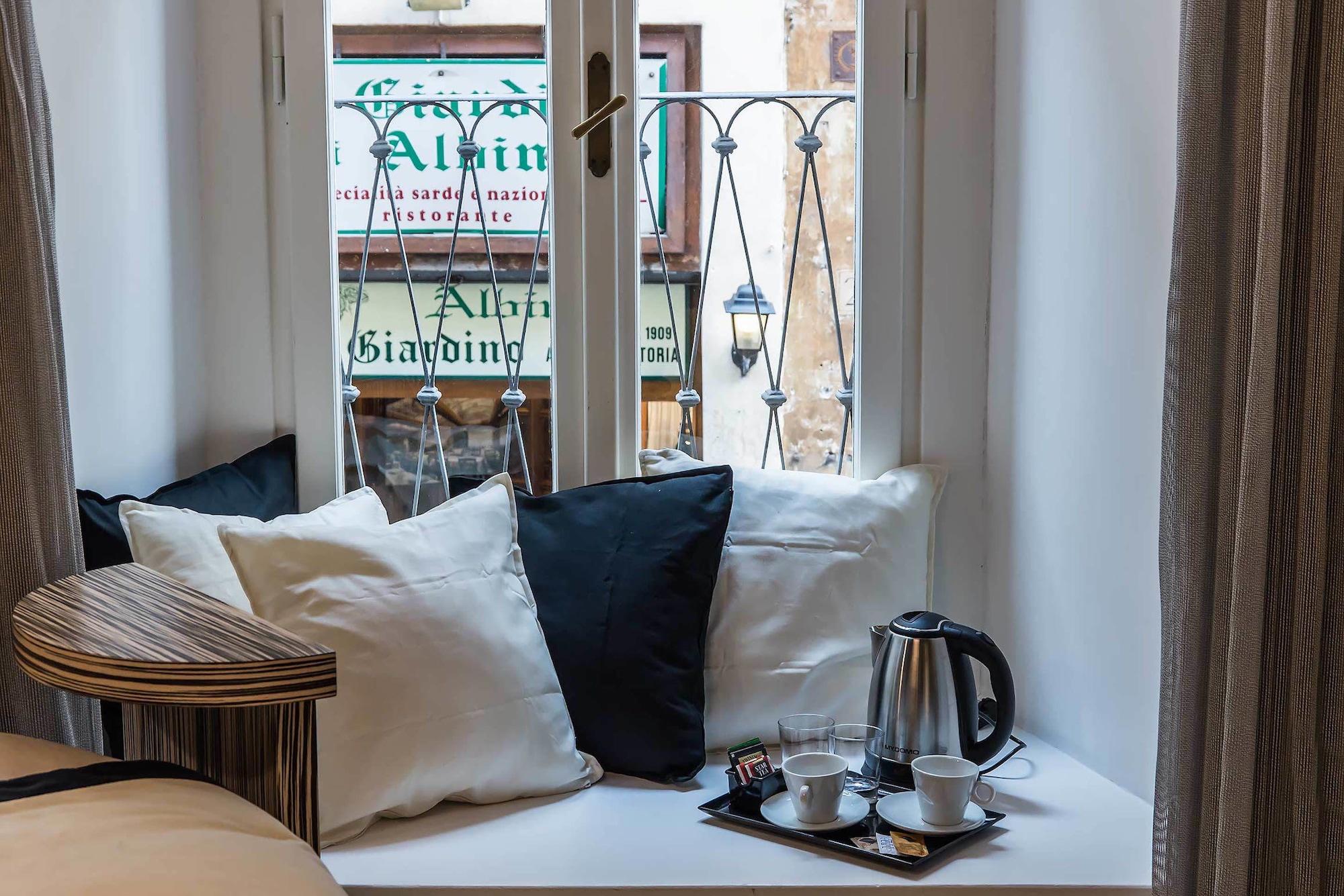 Spagna Luxury'N Trevi Řím Exteriér fotografie
