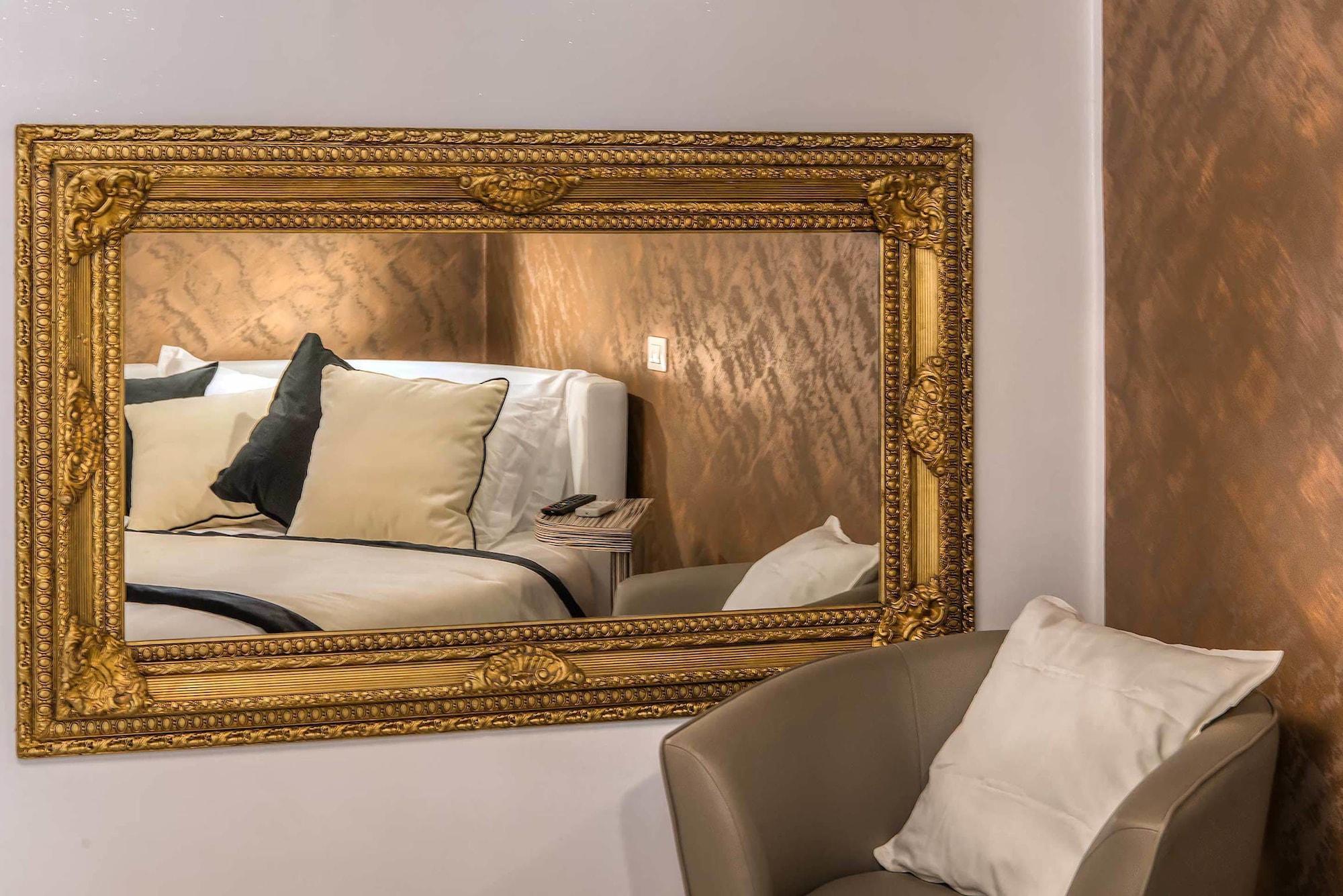 Spagna Luxury'N Trevi Řím Exteriér fotografie